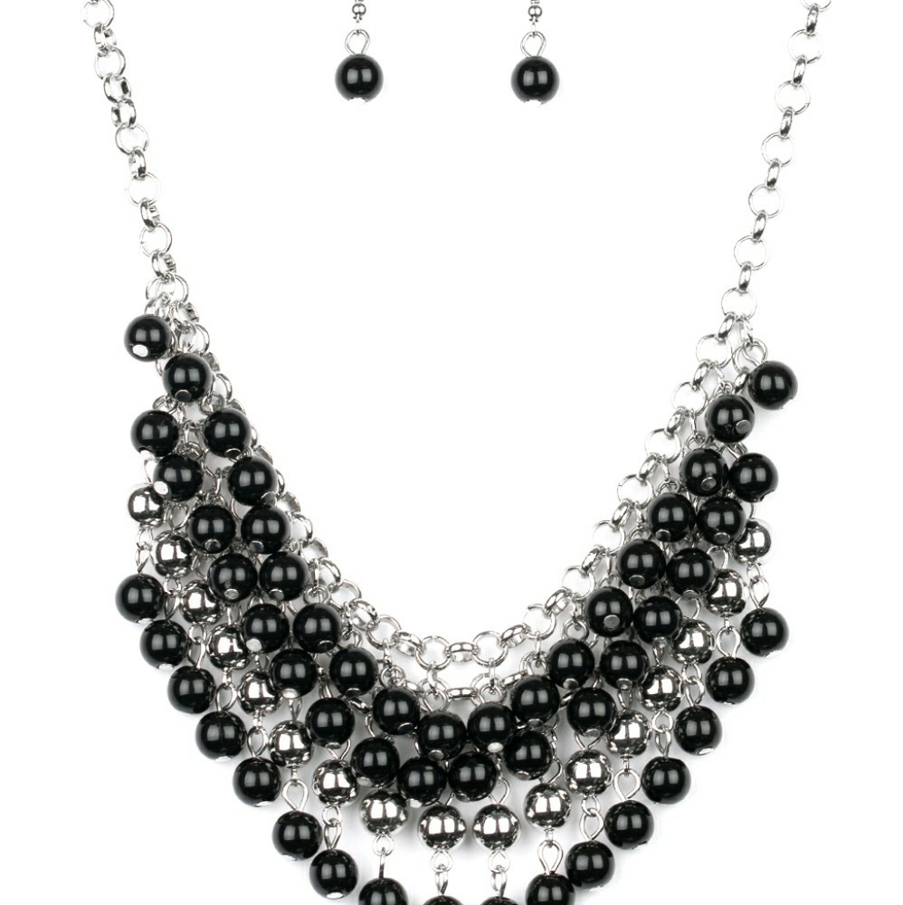 Jubilant Jingle - Black